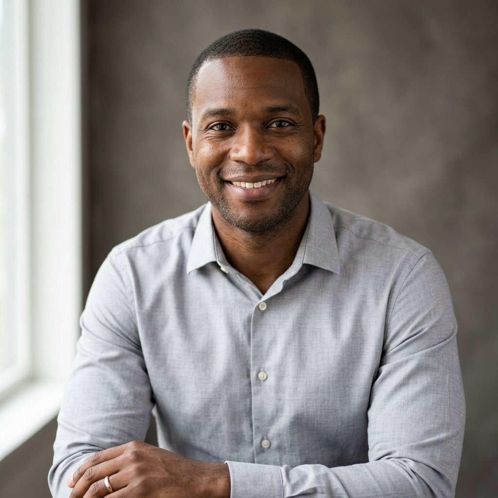 Marcus Reynolds